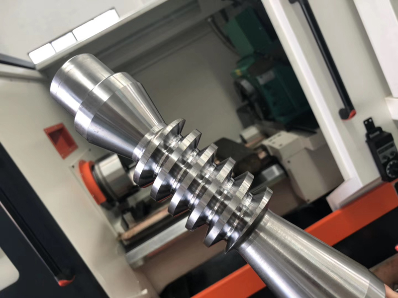 減速機(jī)蝸桿